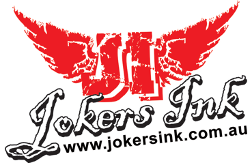 Jokers Ink Logo