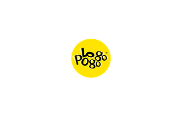 Logo Pogo Design & Web Logo