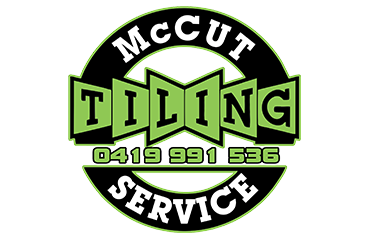 McCut Tiling Service Logo