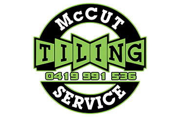 McCut Tiling Service Logo