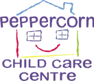 Peppercorn Logo