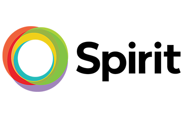 Spirit Technology Logo