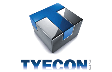 Tyecon Logo